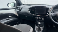 Toyota Aygo X 1.0 VVT-i Pure 5dr Petrol Hatchback